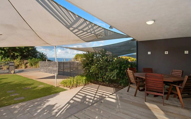 On the Beach Resort Bribie Island
