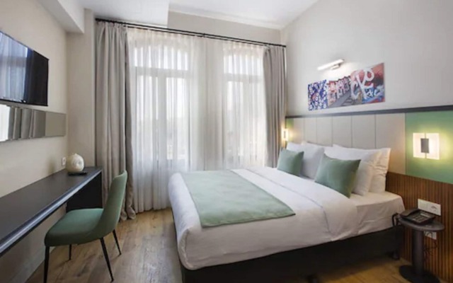 Juno Hotel Taksim