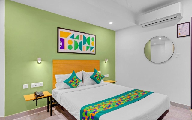 Treebo Hydotel Kompally