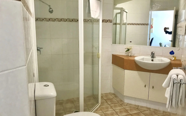 Regency on the Beach