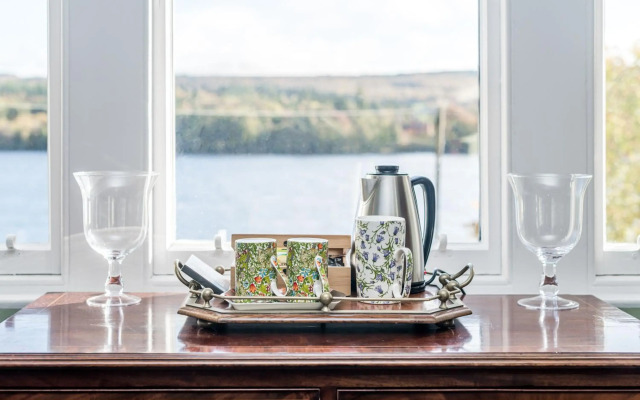 The Old Manse, Loch Ness (highland-escape)