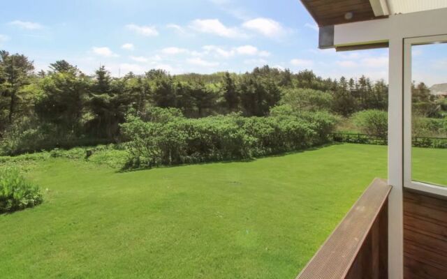 "Ramazan" - 350m from the sea in NW Jutland