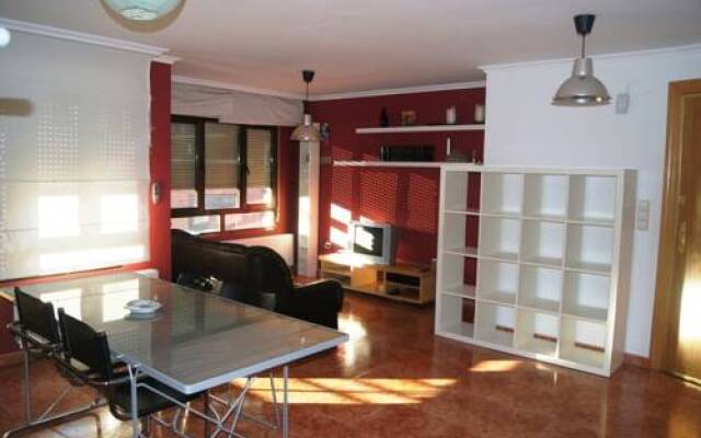 Apartamento Collado Piña