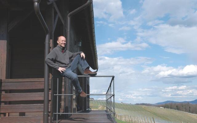 Rooms Bolfan Vinski Vrh