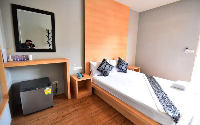 Love Box Resort