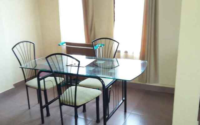 Hotel Ar Riyadh Kuala Tungkal