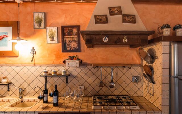 House Roseto Collazzone