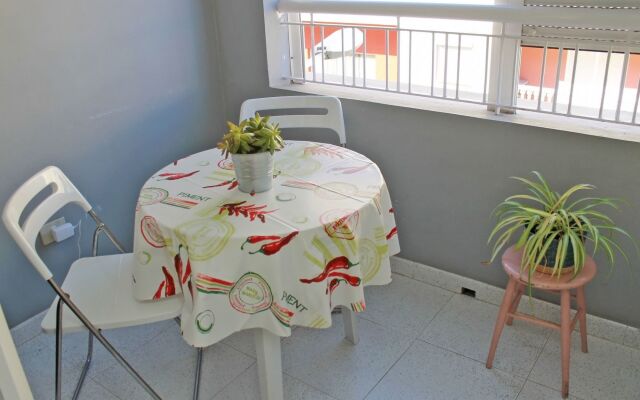 Apartment Medano