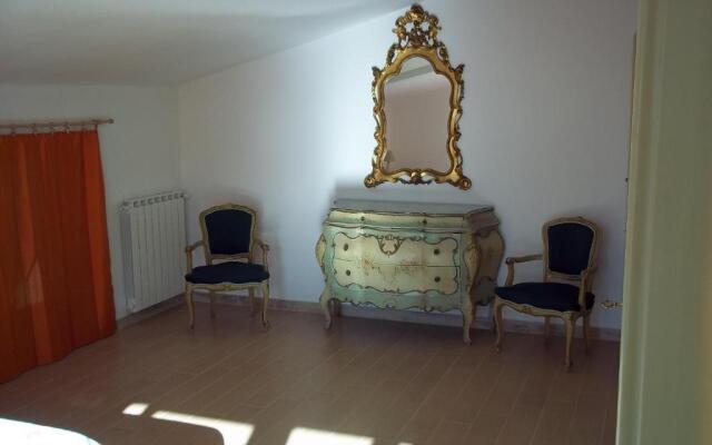 Appartamento con vista sul Golfo