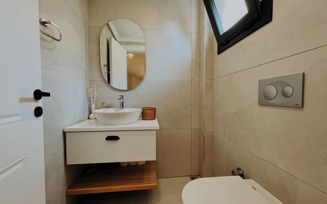 Marla Suit Hotel Fethiye