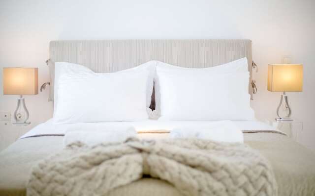 Villa Veggera by Mykonos Pearls