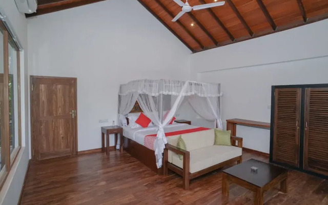 OYO 531 Green Residencies