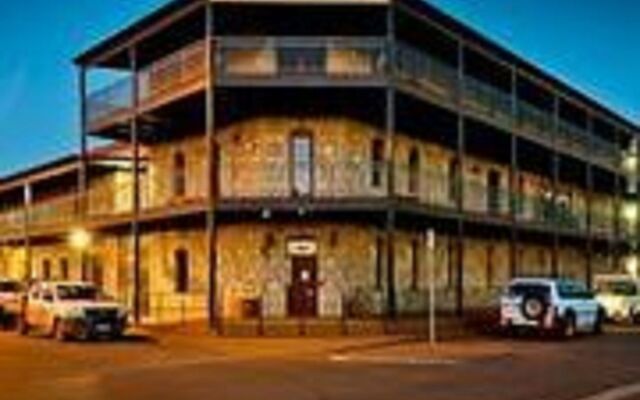 The Esplanade Hotel Port Hedland
