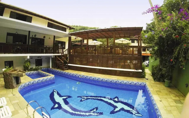 Vila Atlântica Inn