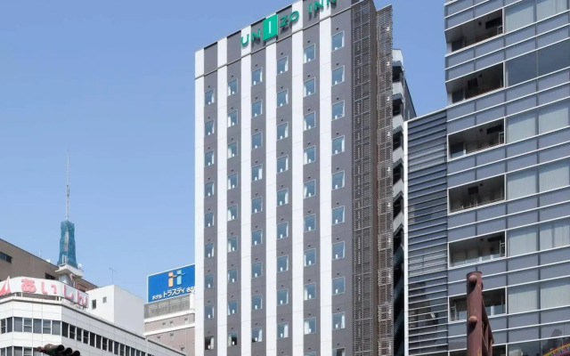 UNIZO INN Nagoya Sakae