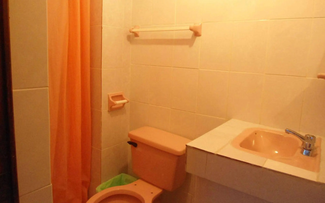 Hotel San Andres