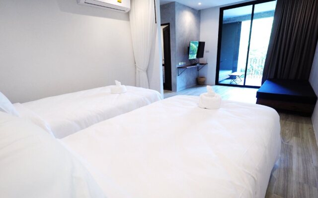 Gajib Bed&Breakfast