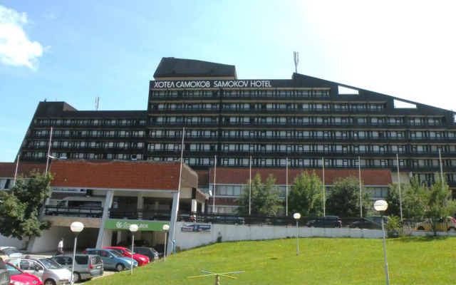 Hotel Samokov