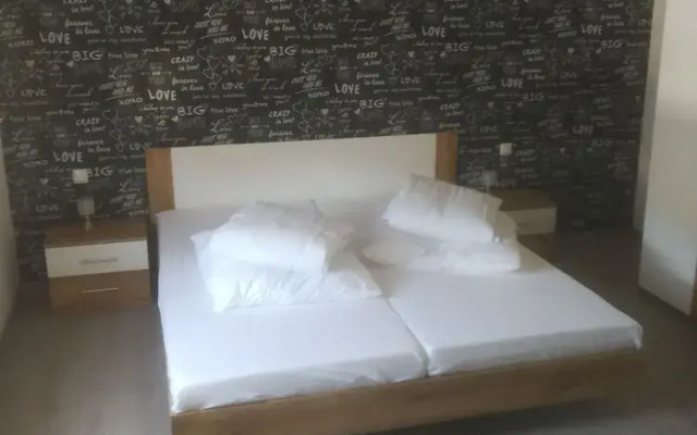 Ferienwohnung Algenrodt