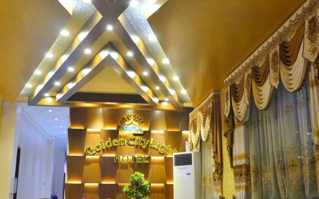Golden City Light Hotel