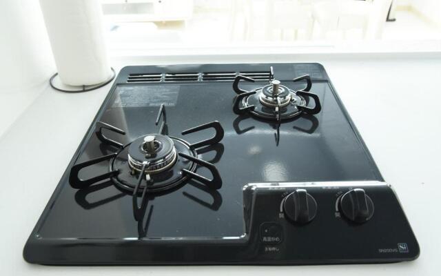 Hills Garden Hondori - Vacation STAY 12112