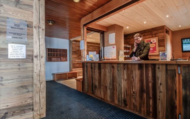 Courchevel 1650 Résidence Pierre & Vacances Le Moriond