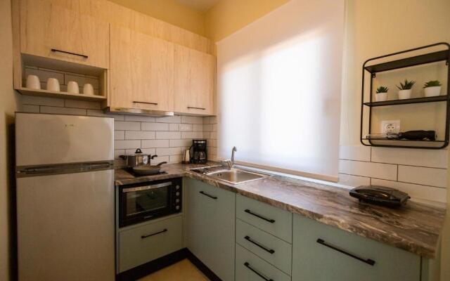 Varkes Suites 1