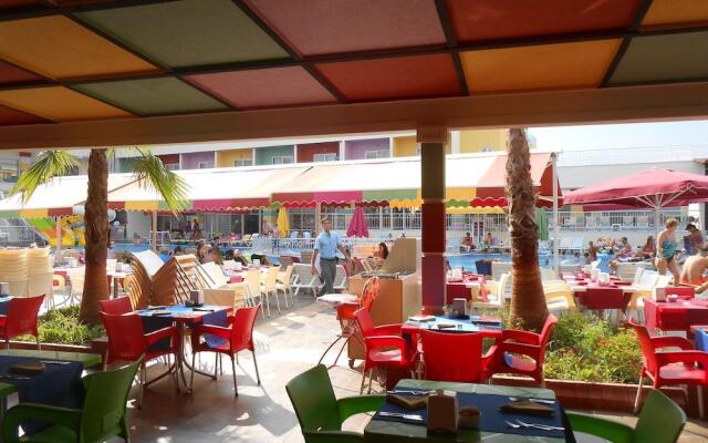 Side Win Hotel & Spa