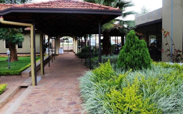 Dereva Hotel Rwamagana Ltd