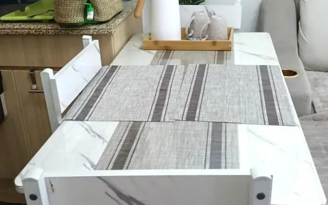 Sami's Cradle at The Celandine