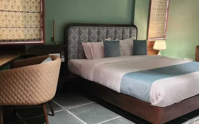Raasvan Vrindavan  AM Hotel Kollection