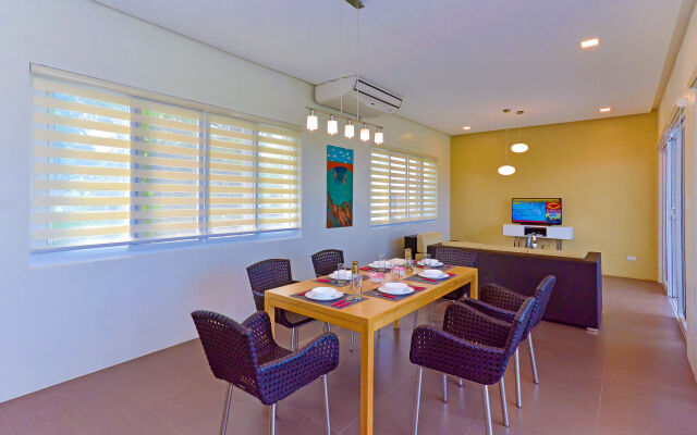 One Hagdan Villas