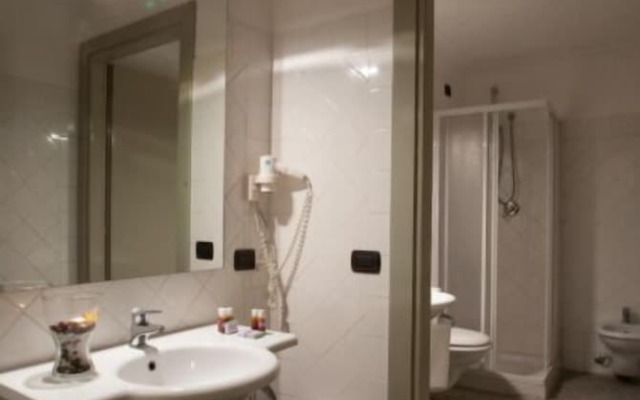Hotel Morimondo