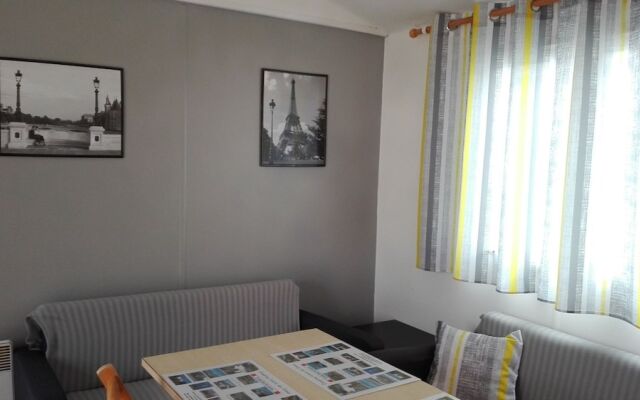 Camping Loisirs des Groux