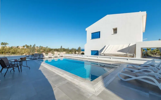 Villa Malamar in Protaras