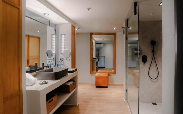 Secana Beachtown Resort & Residences