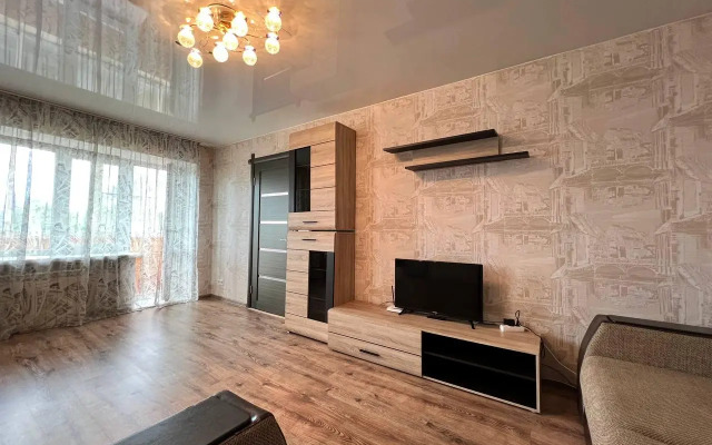 Марьин Дом на Студенческая 13