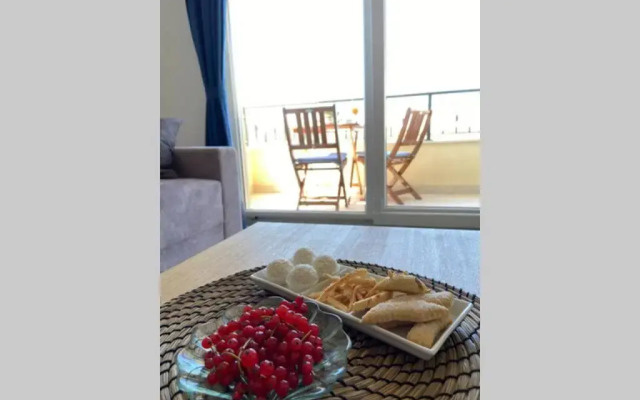 Apartment Sandra (2+2) with a breathtaking view 2