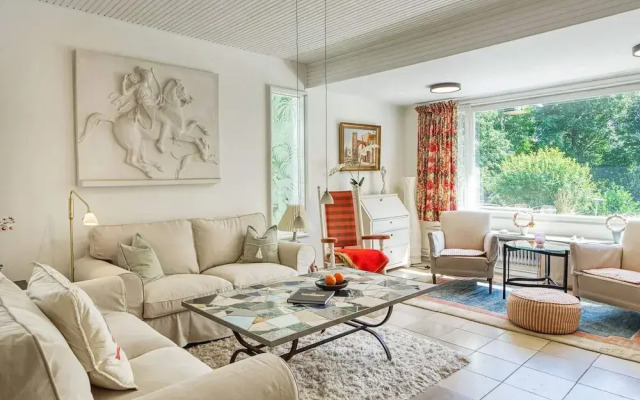 6 Person Holiday Home in Vejby