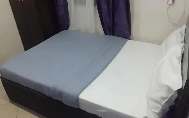 Waje Hotel