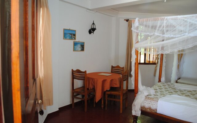 IBIS Guesthouse