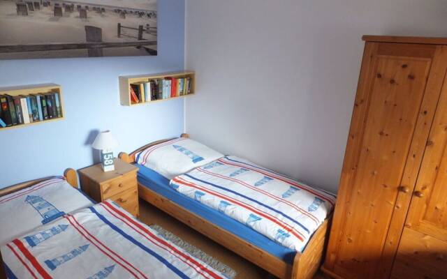 Villa Anna II Modern Retreat