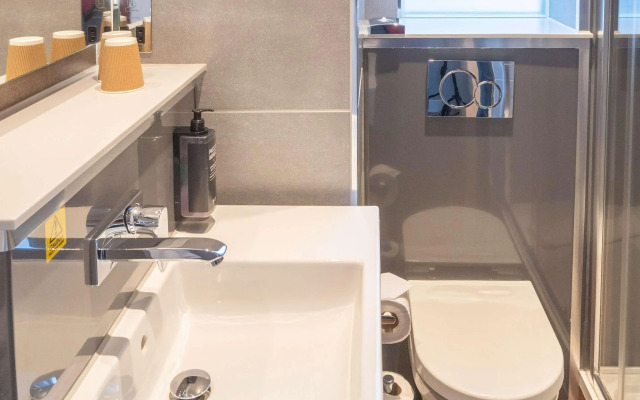 ibis Styles Leeds Centre Arena