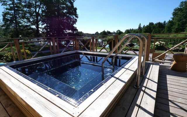 Dufweholms Herrgård