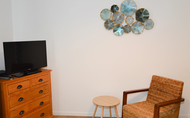 Résidence meublée Les Joséphines