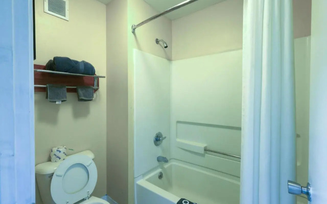 Americas Best Value Inn