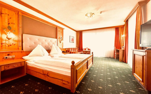 Hotel Das Urbisgut