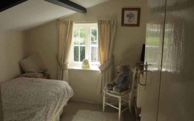 Tregenver B&B