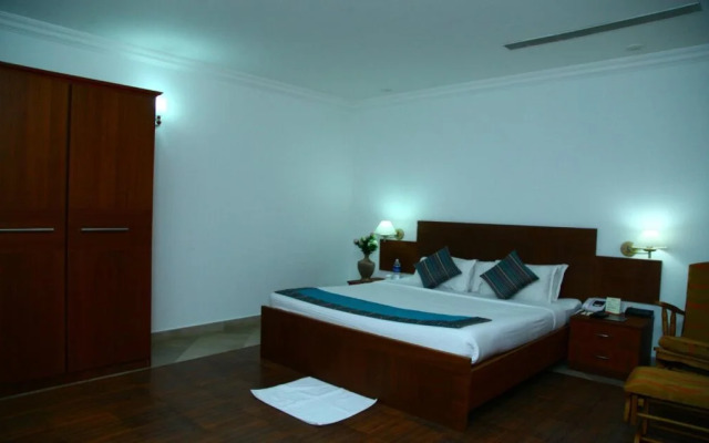 Nila Palace Kollam
