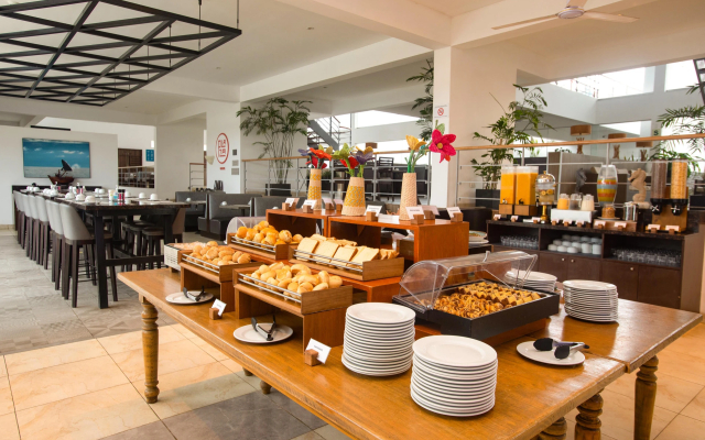 Casa Andina Select Zorritos Tumbes